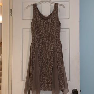 Altar’d State Dress